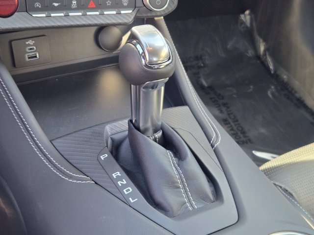 New 2026 Ford Mustang Premium RWD image 18
