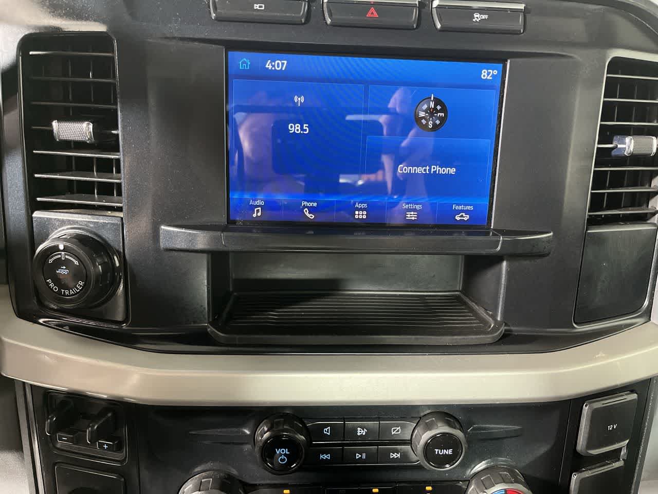 Used 2023 Ford F250 XL w/ 360-Degree Camera Package RWD image 18