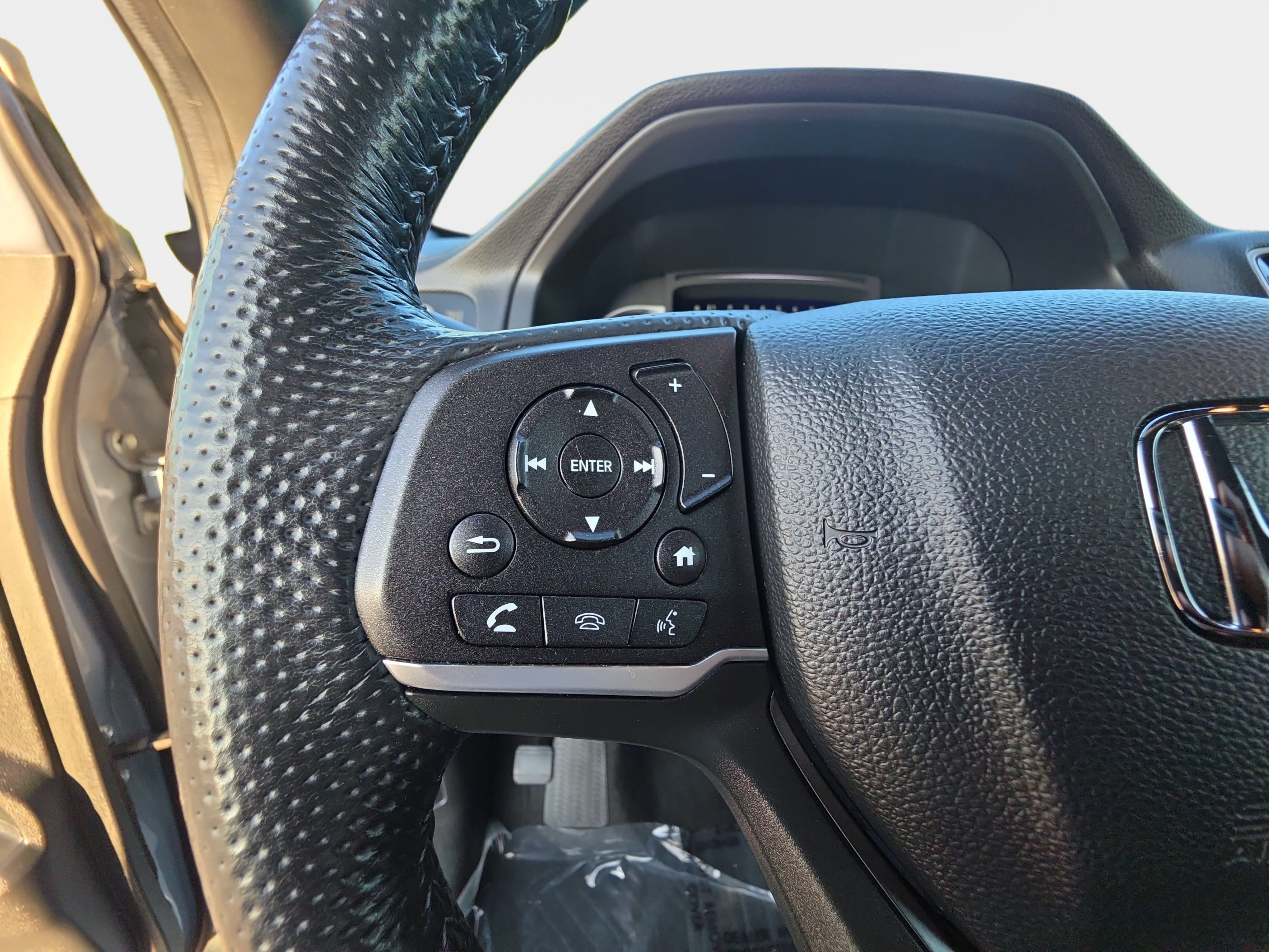 Used 2023 Honda Passport EX-L image 17