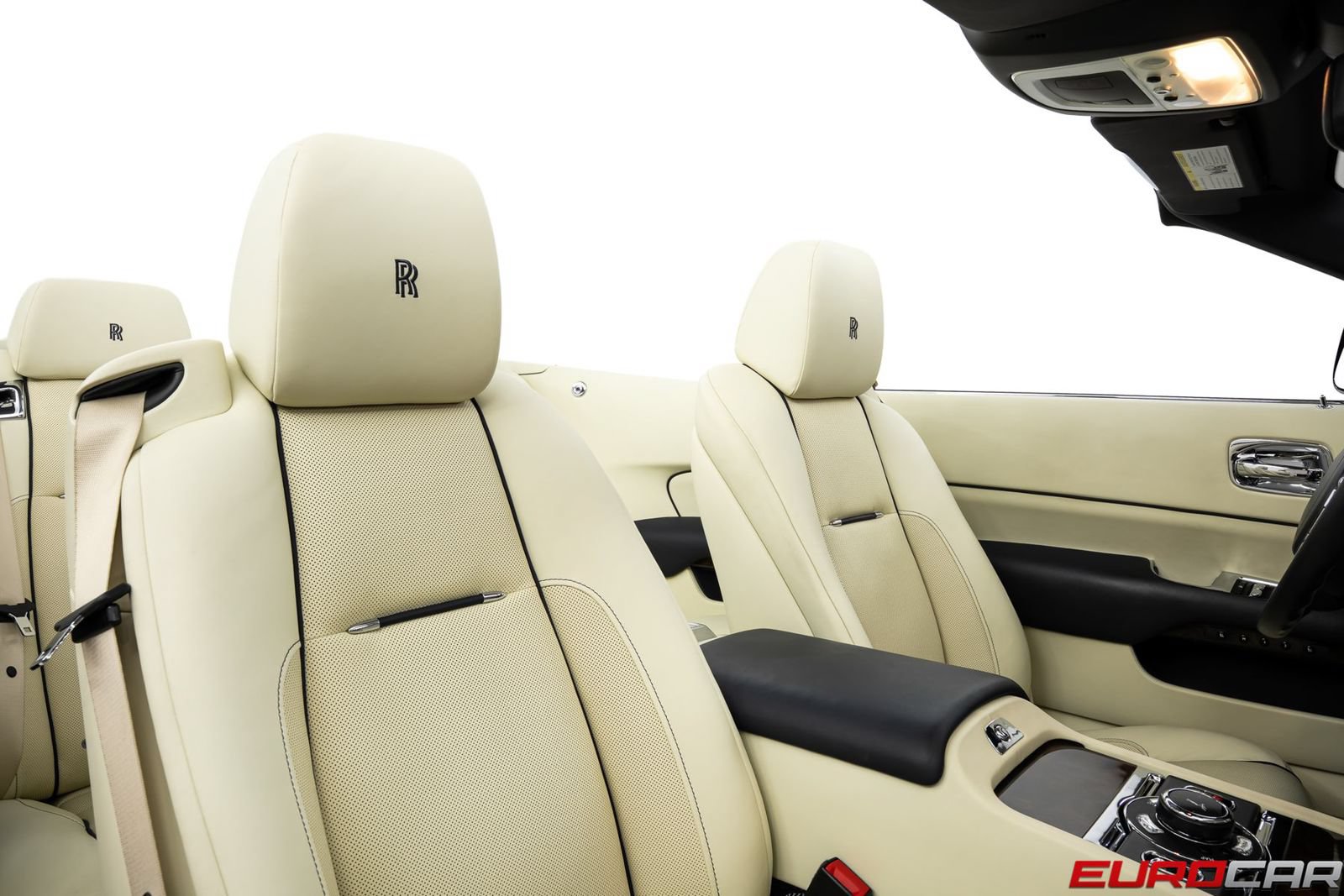 Used 2017 Rolls-Royce Dawn RWD image 36