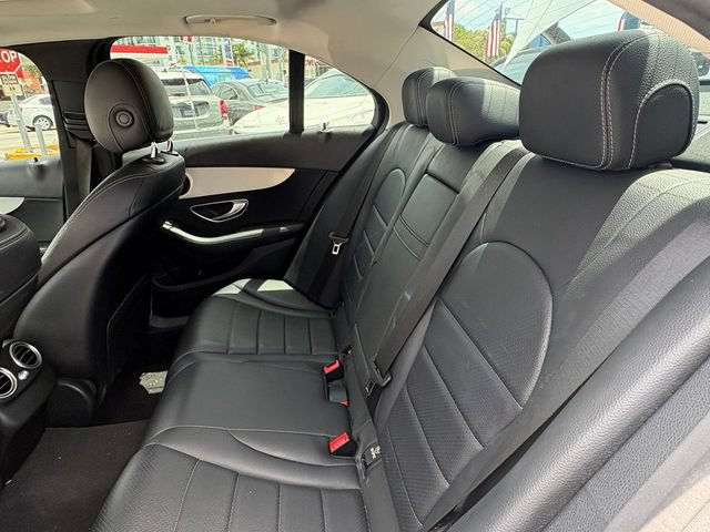 Used 2020 Mercedes-Benz C 300 Sedan image 14