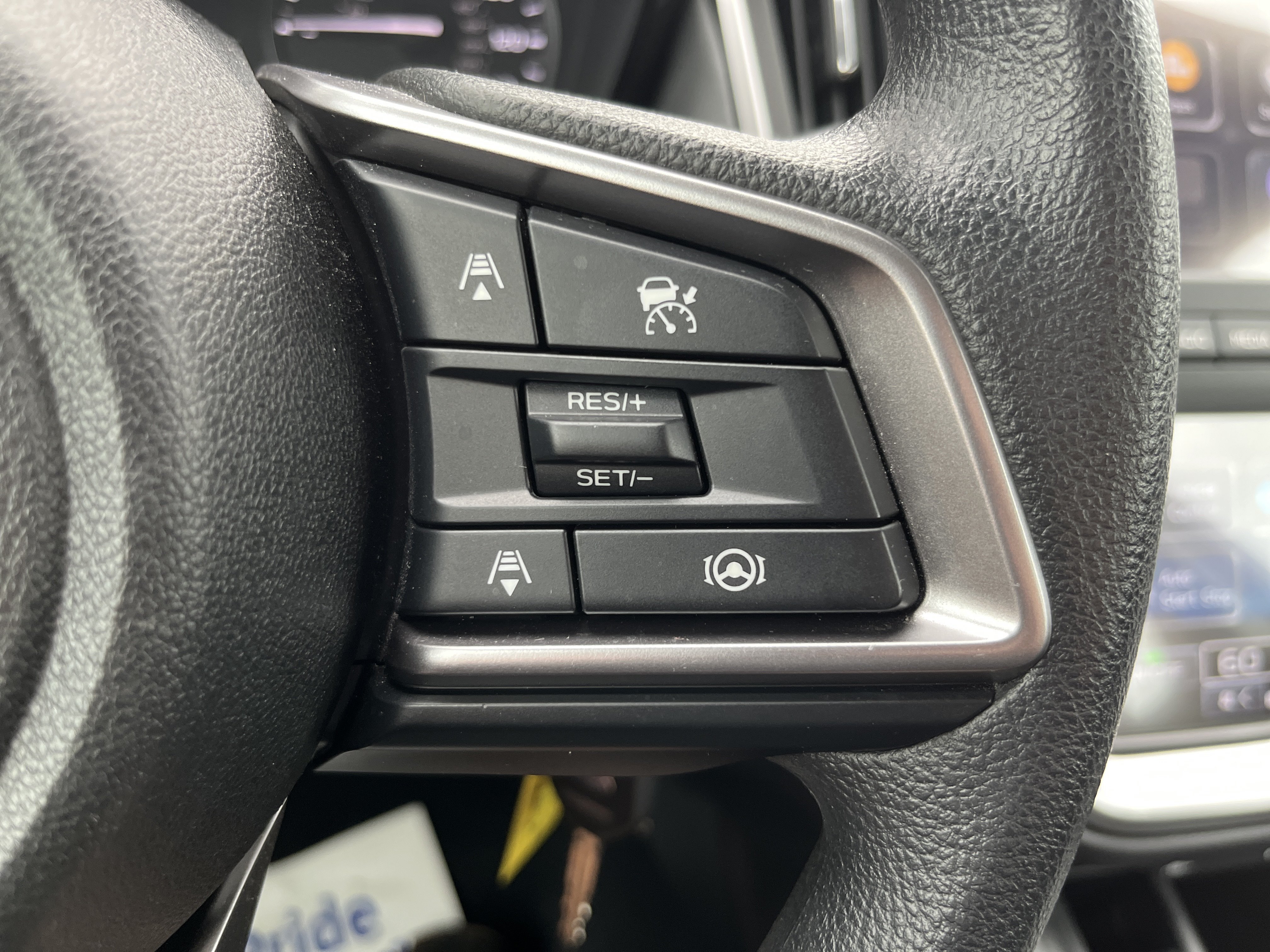 Used 2024 Subaru Legacy AWD/4WD image 19