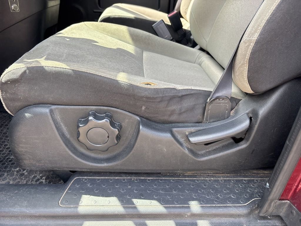 Used 2007 Honda Element LX image 14