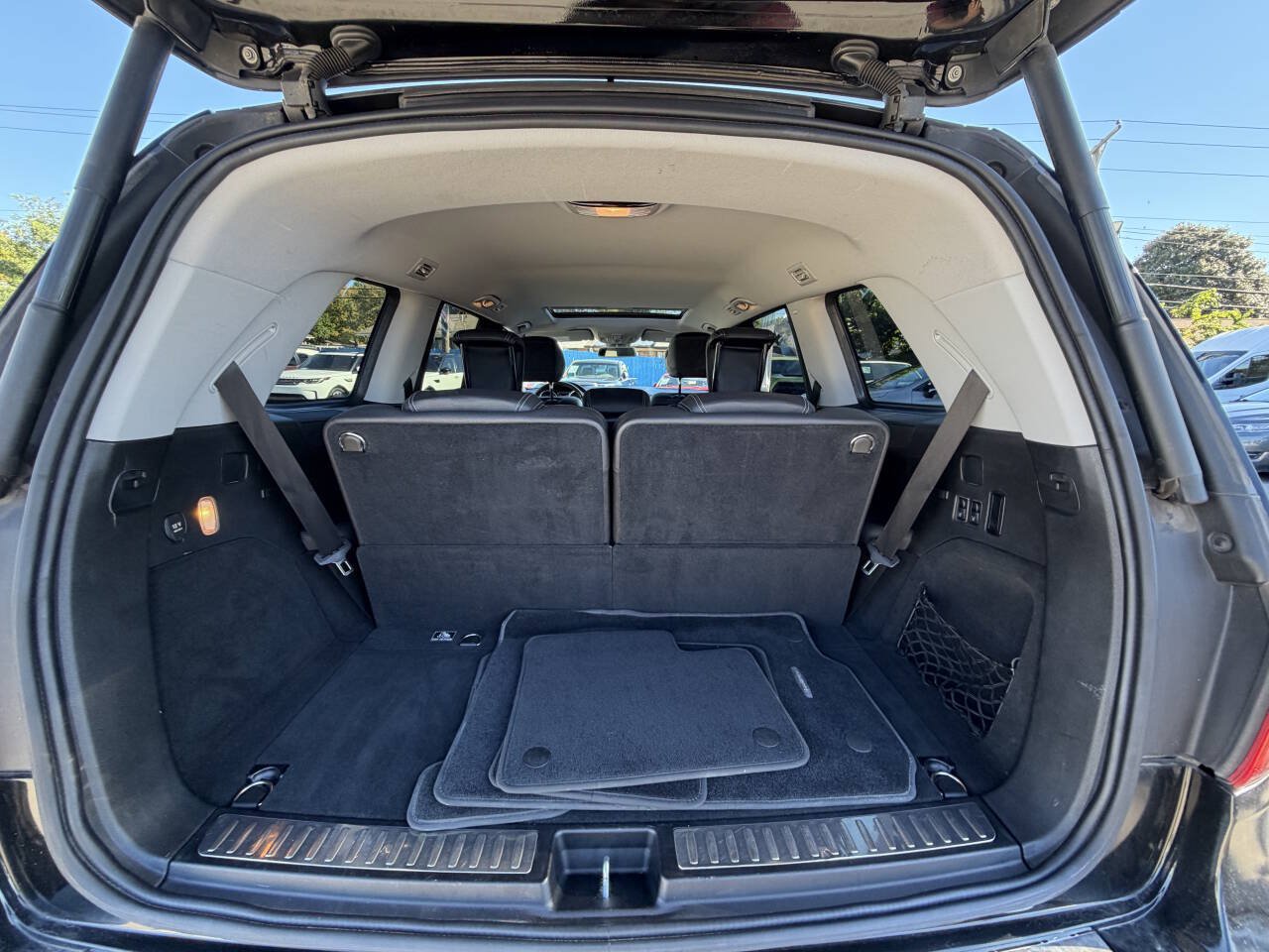 Used 2013 Mercedes-Benz GL 320 BlueTEC 4MATIC image 28