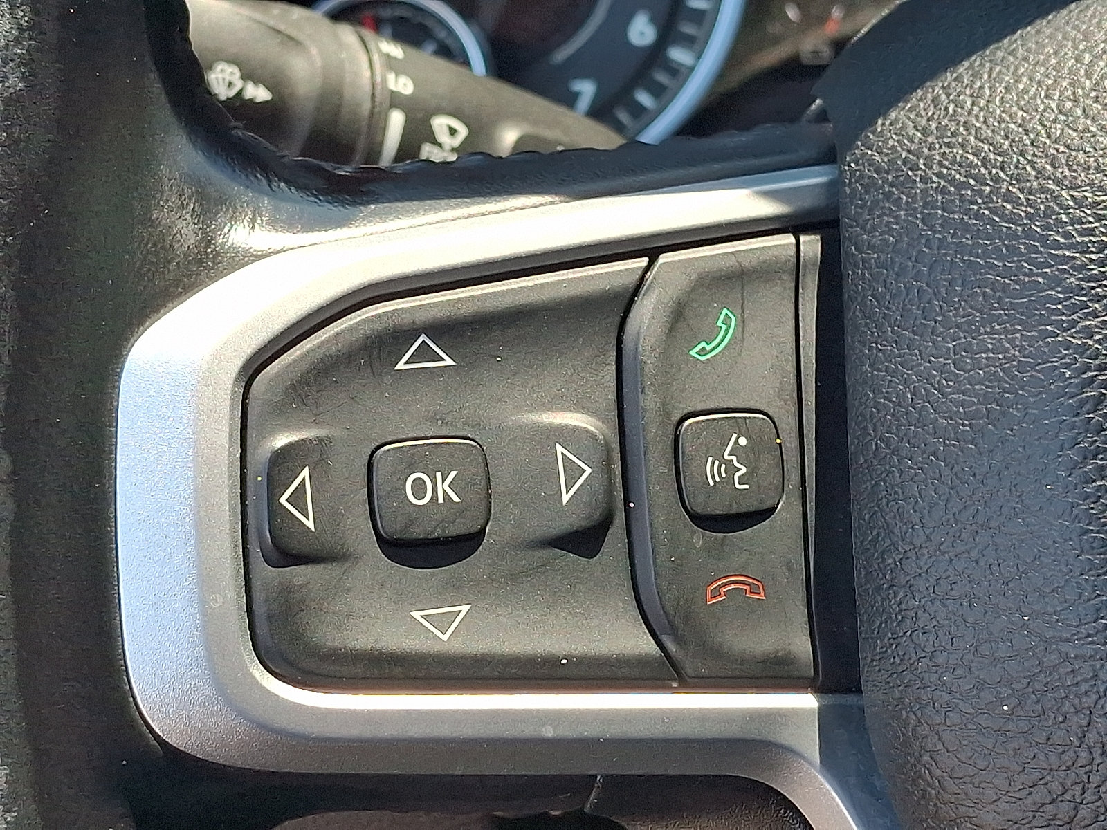 Certified 2023 RAM 1500 Big Horn AWD/4WD image 22