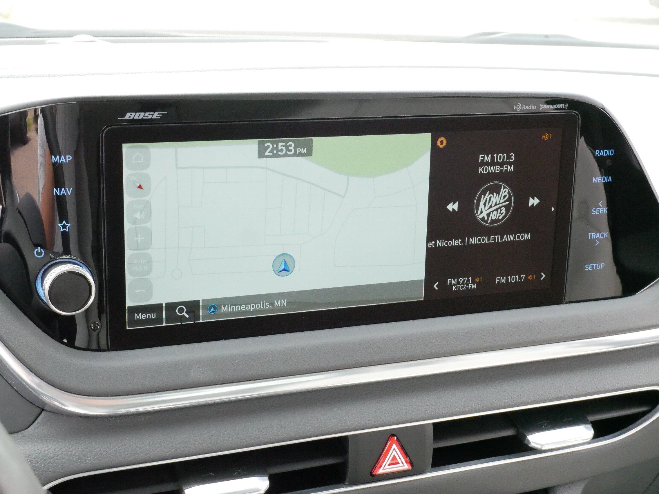 Used 2022 Hyundai Sonata Limited FWD image 22