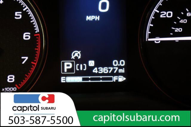 Used 2023 Subaru Forester Wilderness AWD/4WD image 18