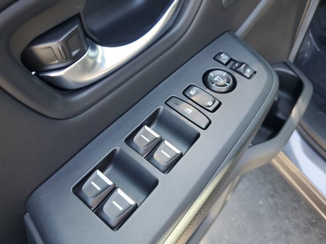 Certified 2025 Honda Pilot Black Edition image 22