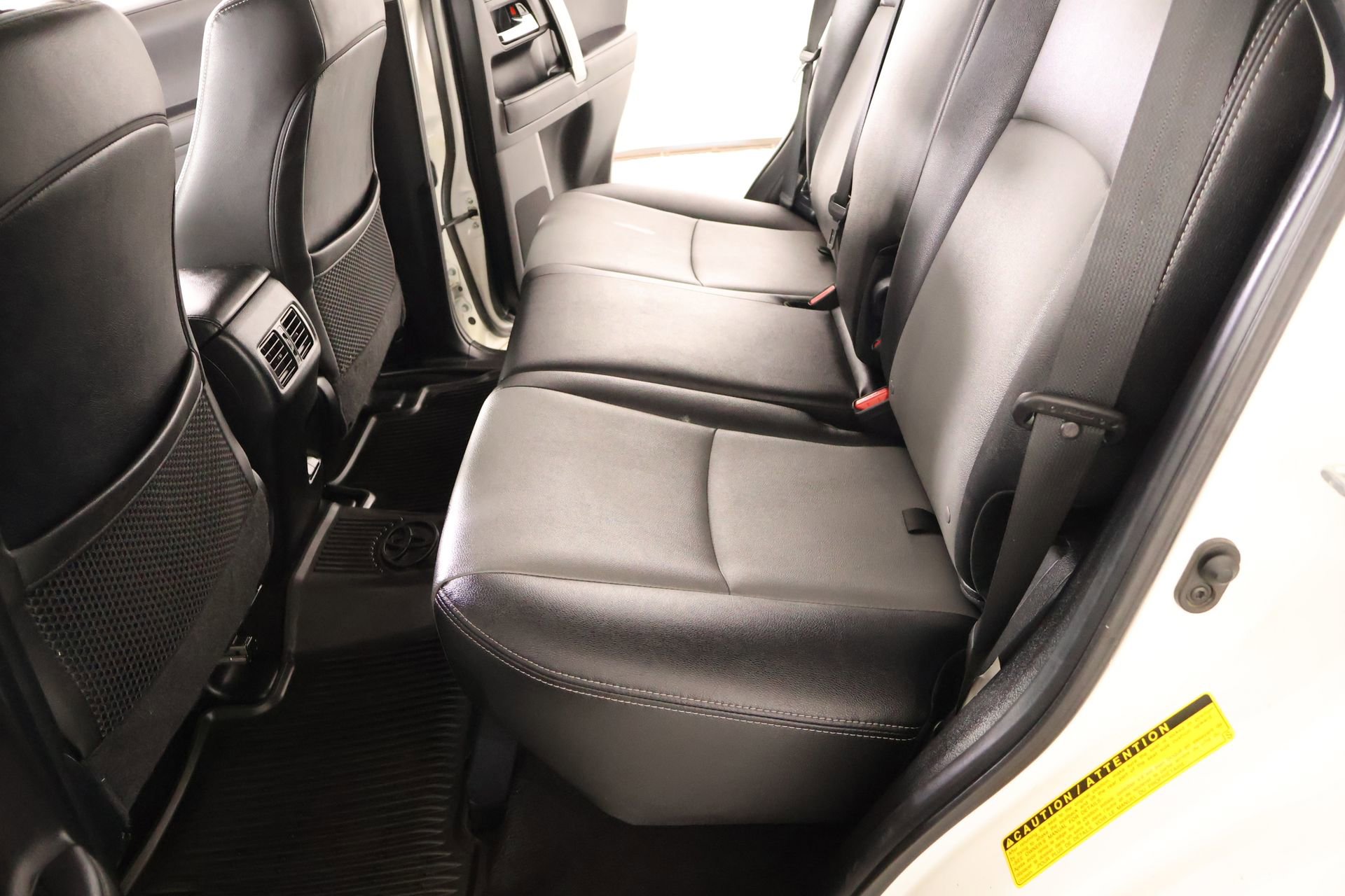 Used 2020 Toyota 4Runner SR5 Premium AWD/4WD image 14