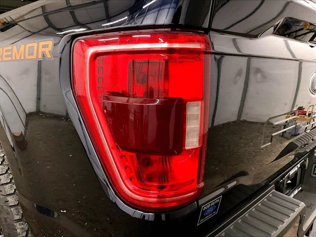 Used 2023 Ford F150 Tremor AWD/4WD image 28