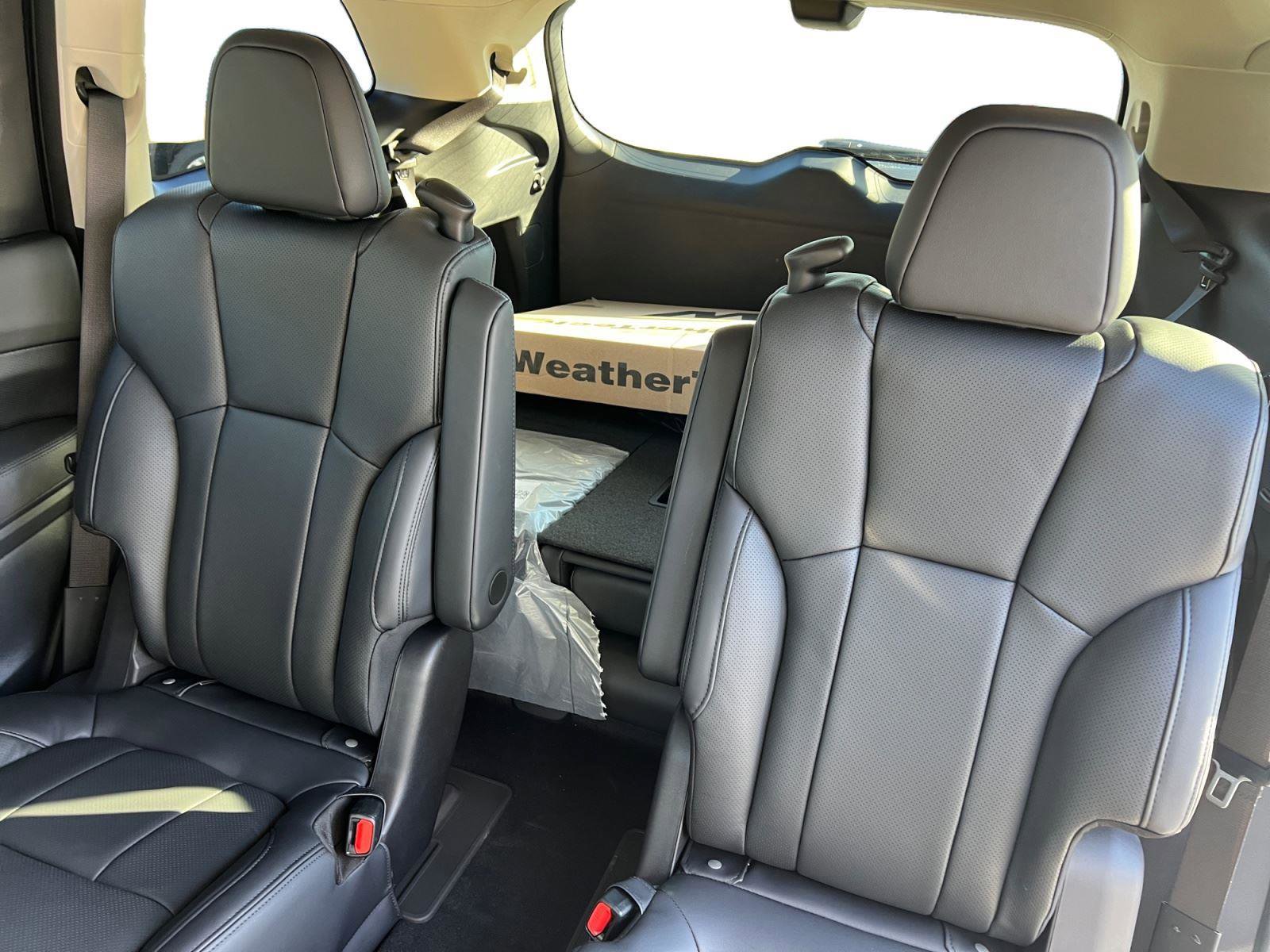 New 2026 Subaru Ascent Bronze Edition image 13