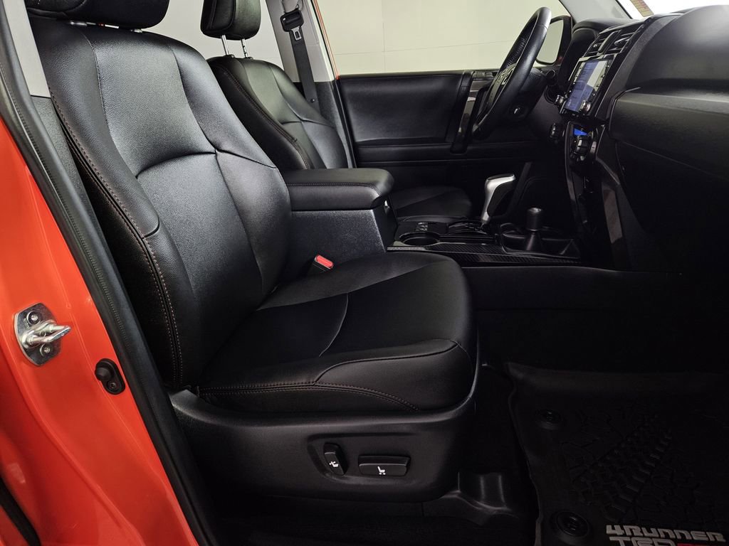 Used 2023 Toyota 4Runner TRD Pro image 31