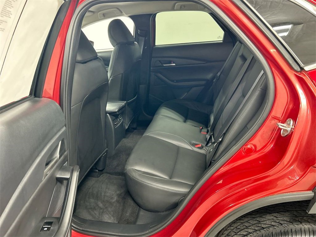 Certified 2023 MAZDA CX-30 AWD 2.5 S w/ Select Package image 19