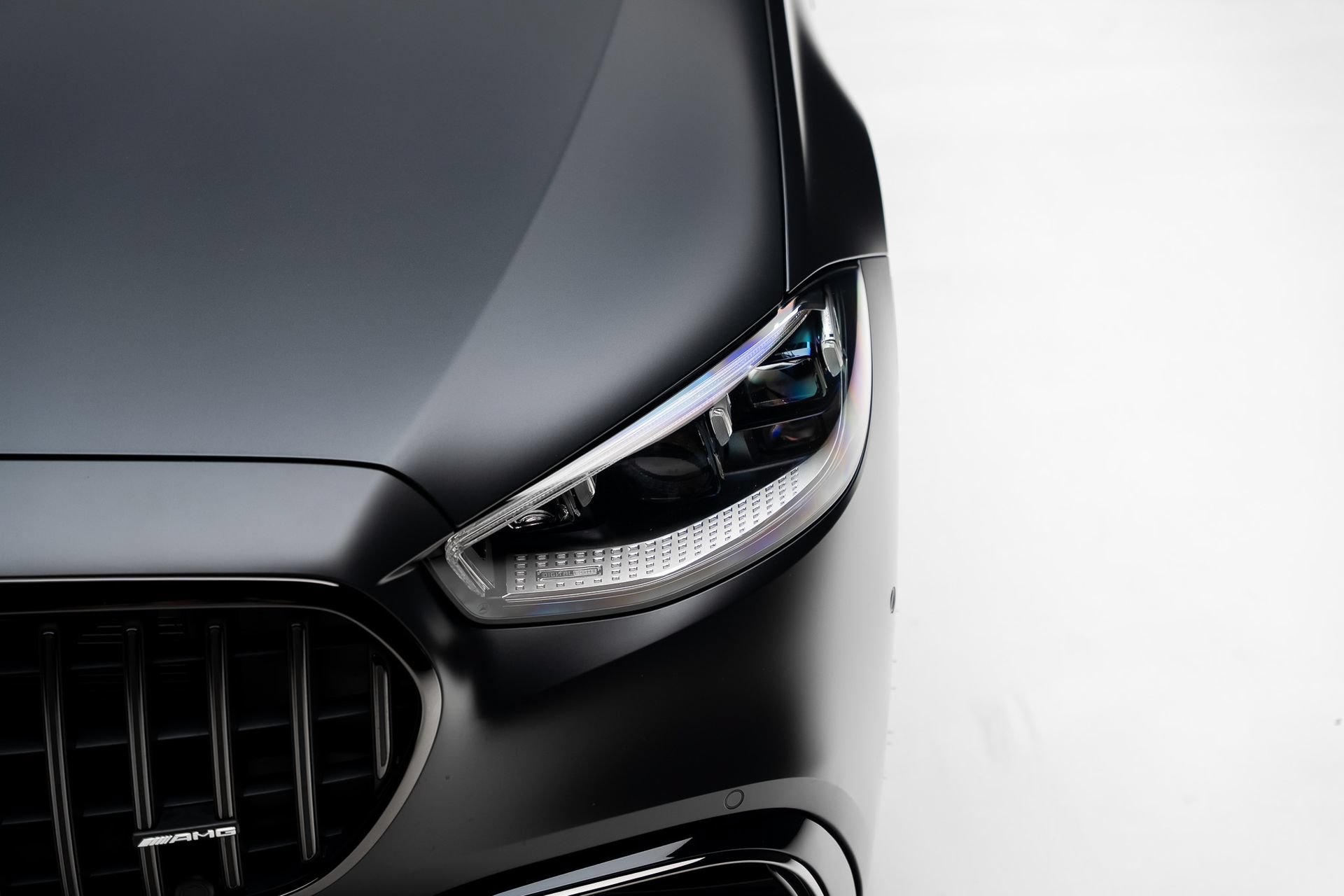 Used 2025 Mercedes-Benz S 63 AMG S image 11