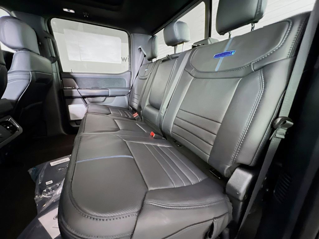New 2026 Ford F250 Platinum image 29