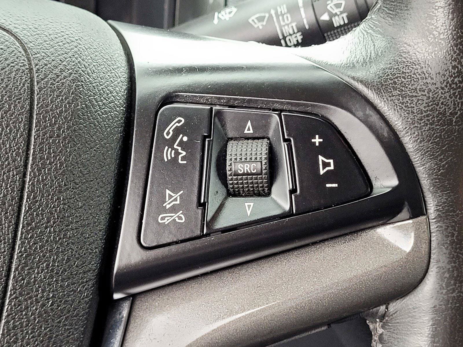 Used 2015 Chevrolet Volt Premium w/ Premium Trim Package FWD image 32