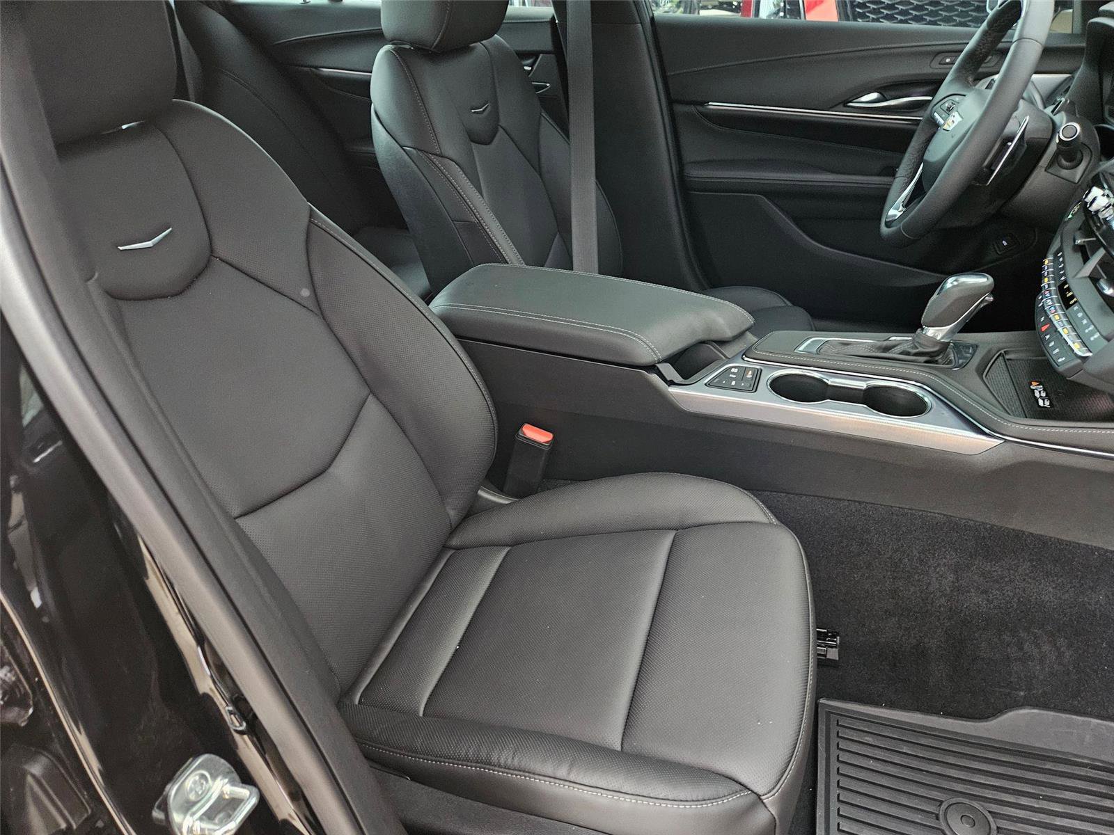 New 2026 Cadillac CT4 Premium Luxury RWD image 28
