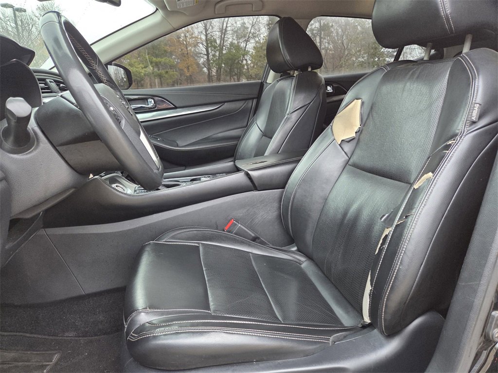 Used 2021 Nissan Maxima 3.5 SV w/ Floor Mat Group image 12