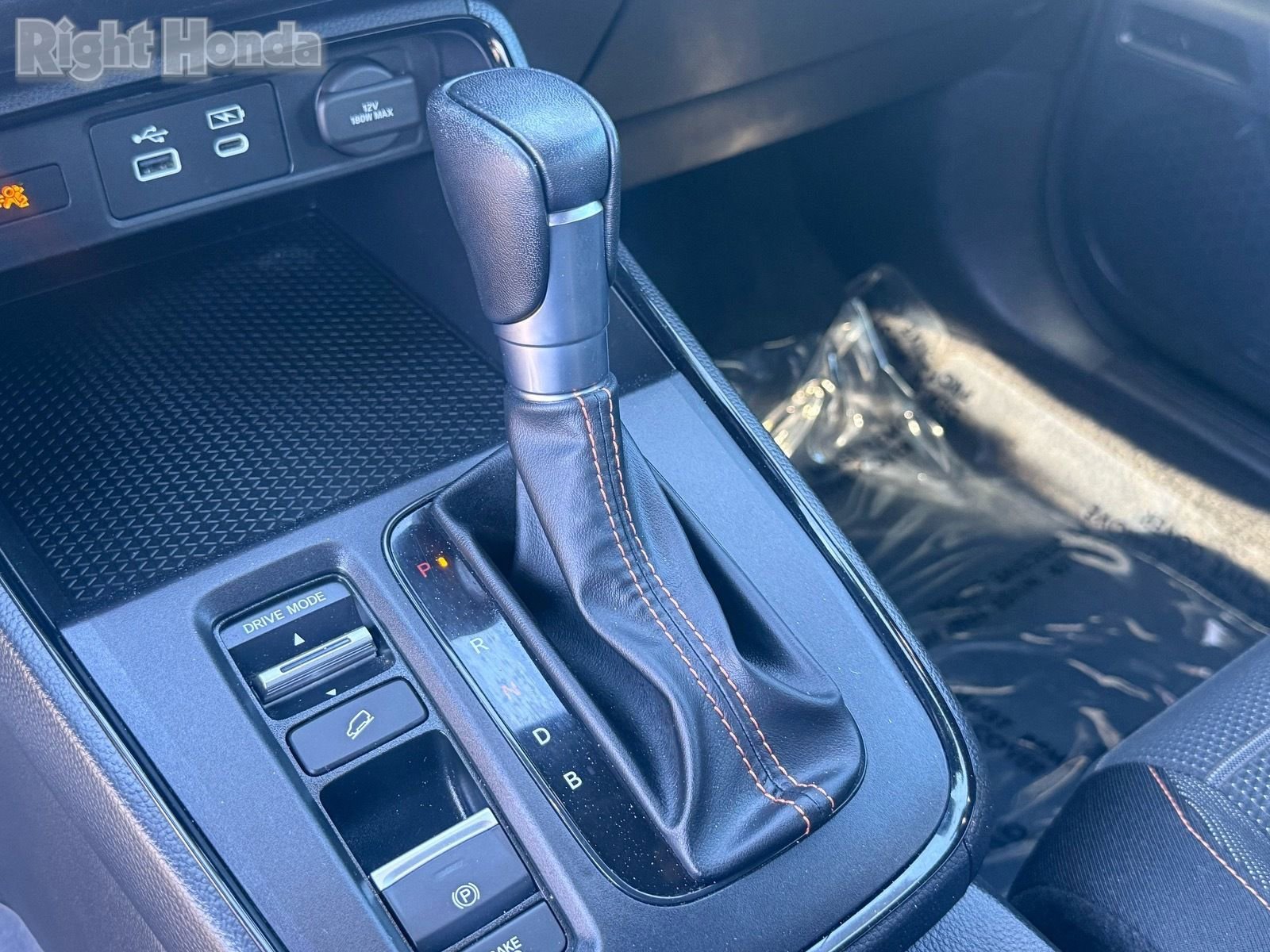 Used 2025 Honda CR-V Sport image 26