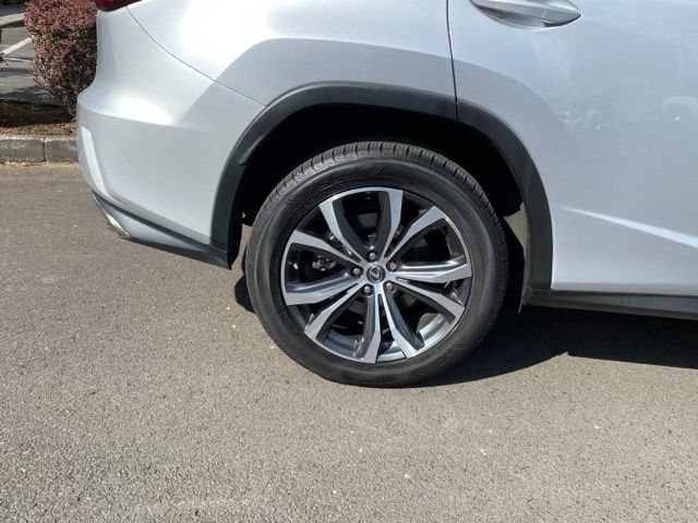 Used 2018 Lexus RX 350 AWD w/ Accessory Package image 9