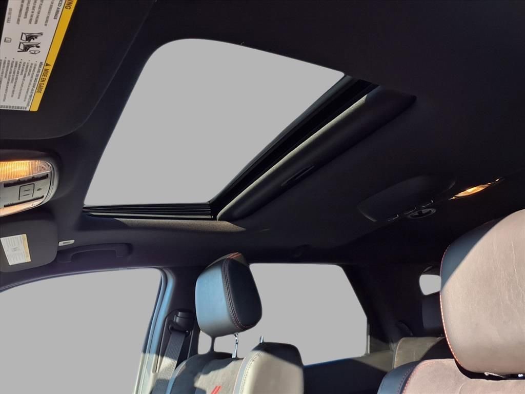 New 2026 Dodge Durango GT image 22