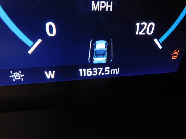 Used 2022 Ford F150 Lariat w/ Equipment Group 502A High image 33