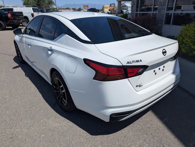 Used 2020 Nissan Altima 2.5 S FWD image 3