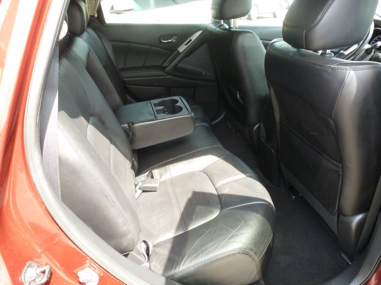 Used 2011 Nissan Murano SL AWD/4WD image 32