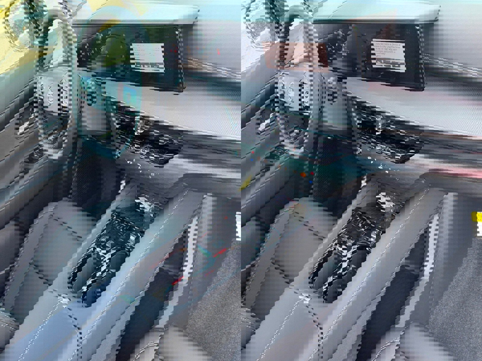 New 2025 Nissan Murano SV w/ Cargo Package image 11