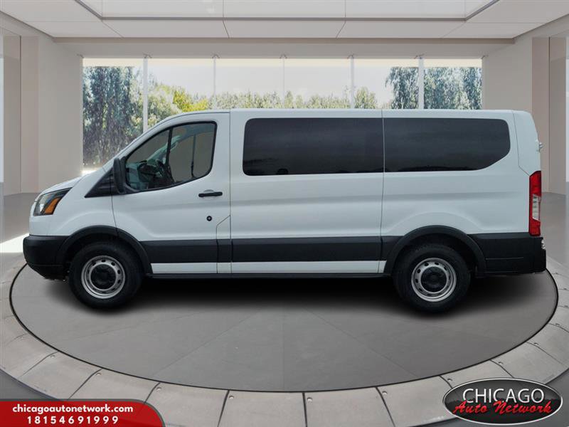 Used 2016 Ford Transit 150 XL image 6