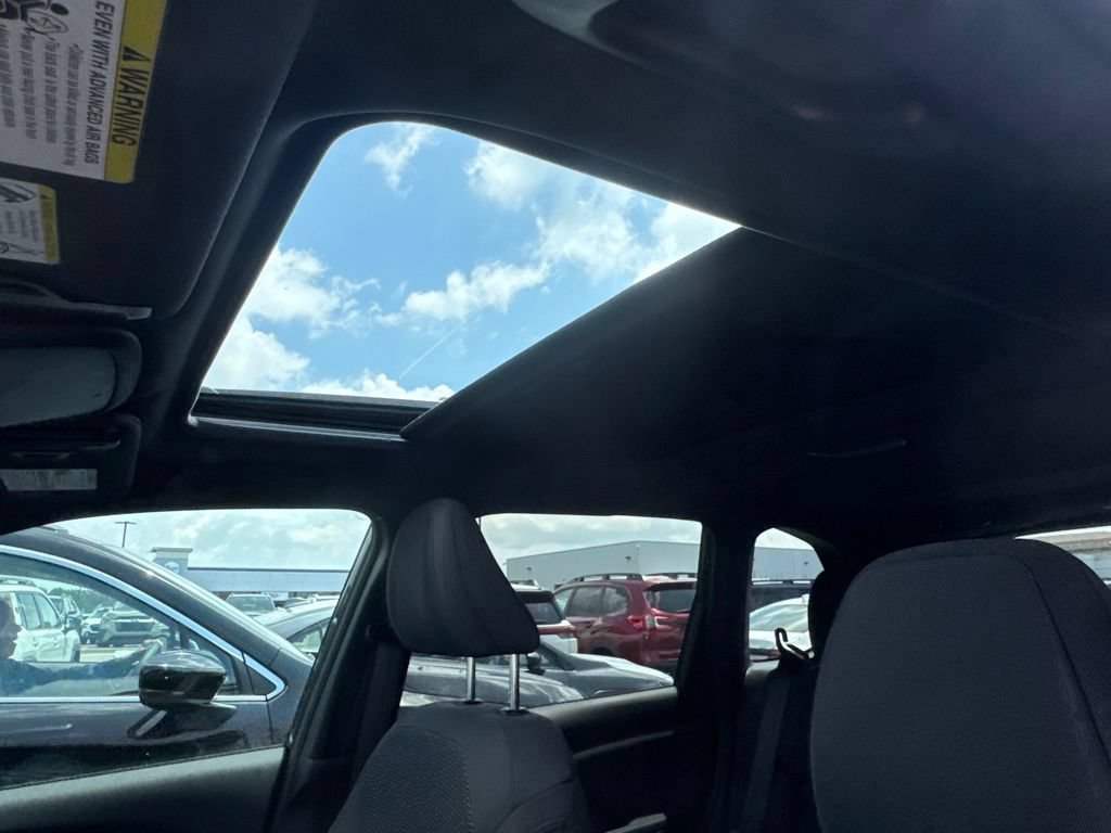 New 2026 Subaru Forester Premium AWD/4WD image 12