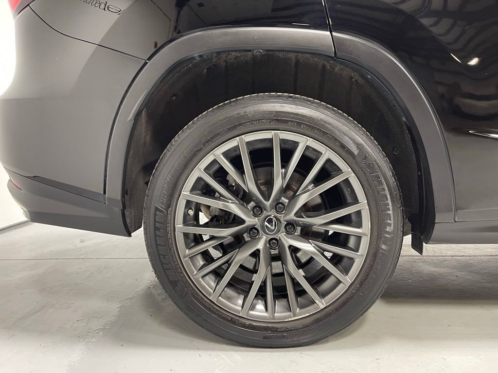 Used 2021 Lexus RX 350 F Sport image 15