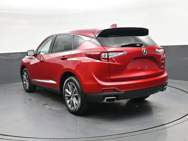 Used 2023 Acura RDX w/ Technology Package image 5