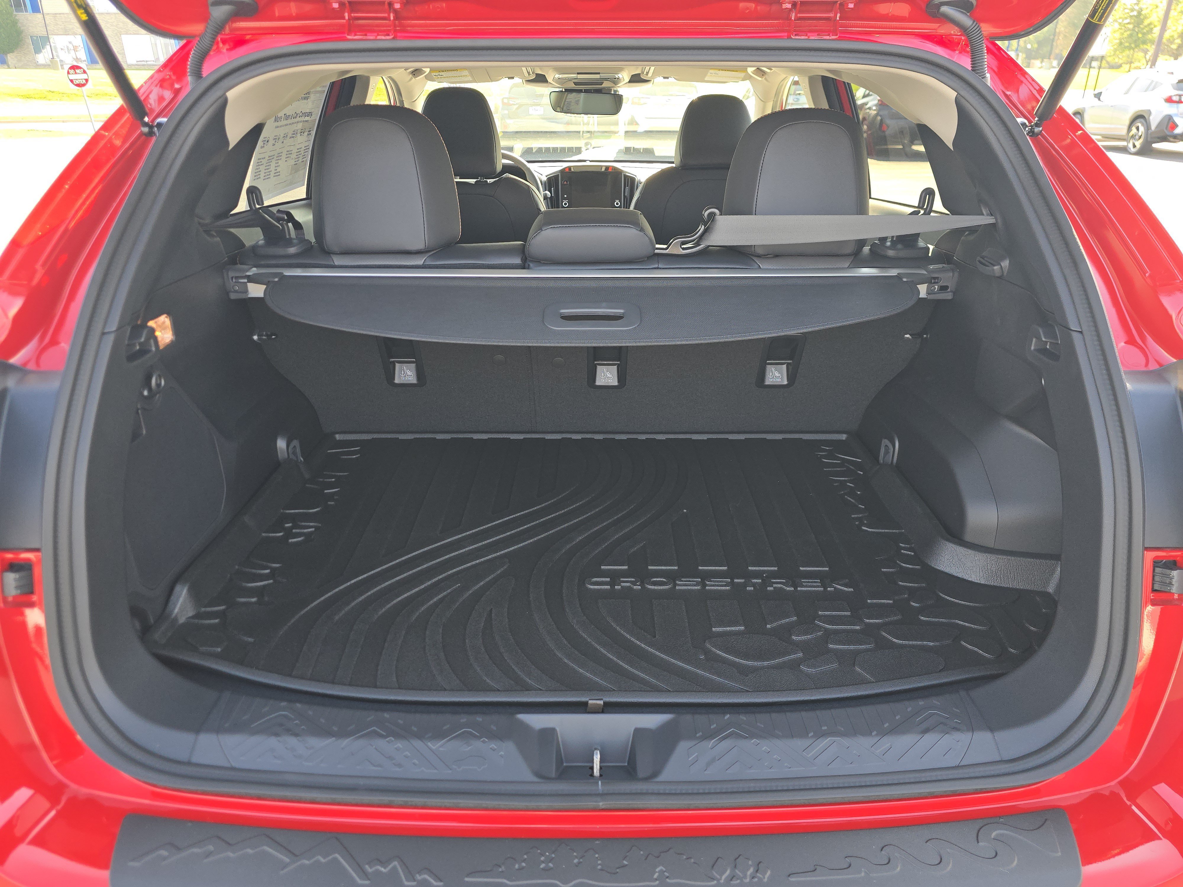 New 2026 Subaru Crosstrek 2.5i Limited AWD/4WD image 17