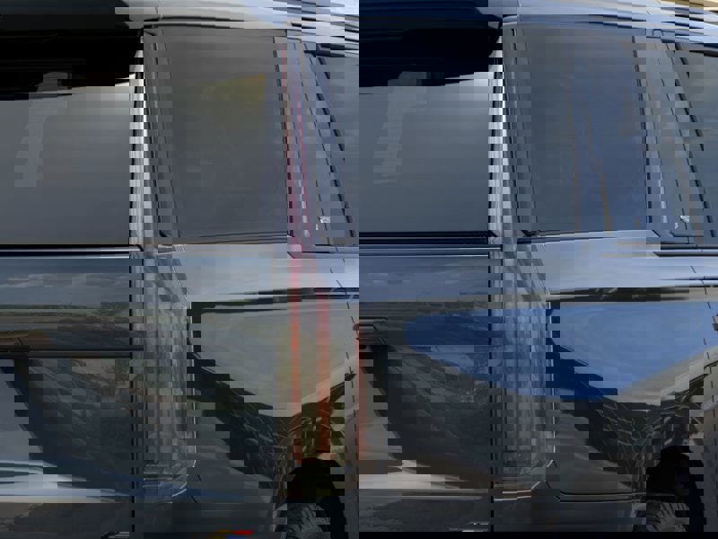 New 2026 Cadillac Escalade ESV V image 11