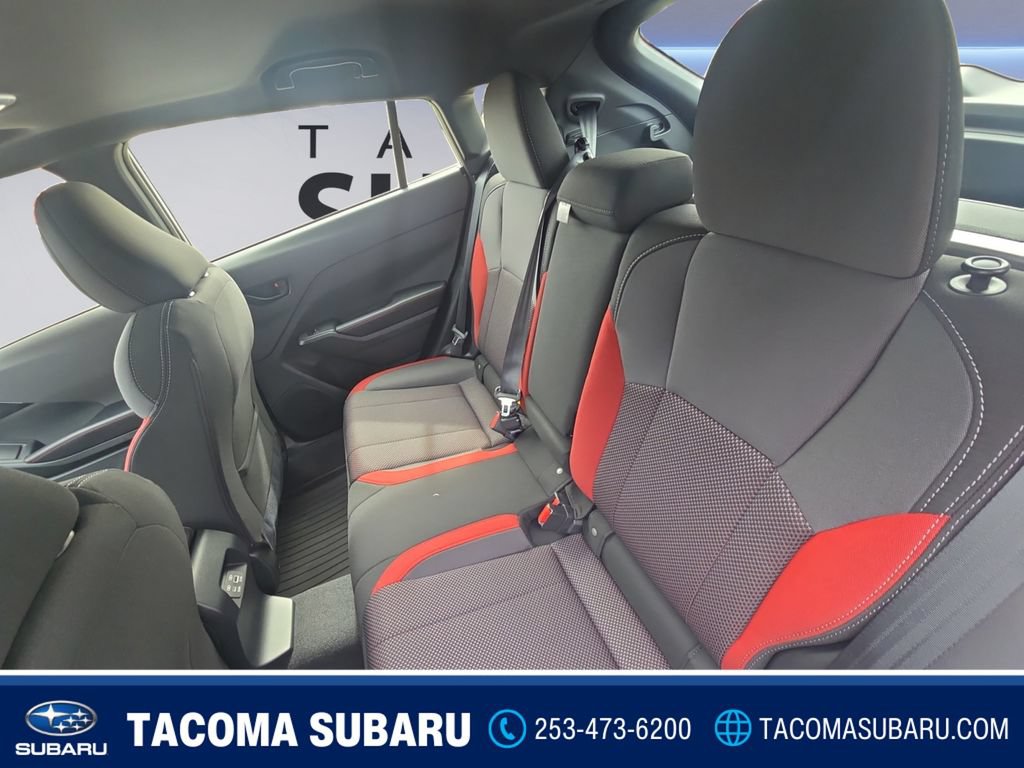 New 2026 Subaru Impreza RS AWD/4WD image 16