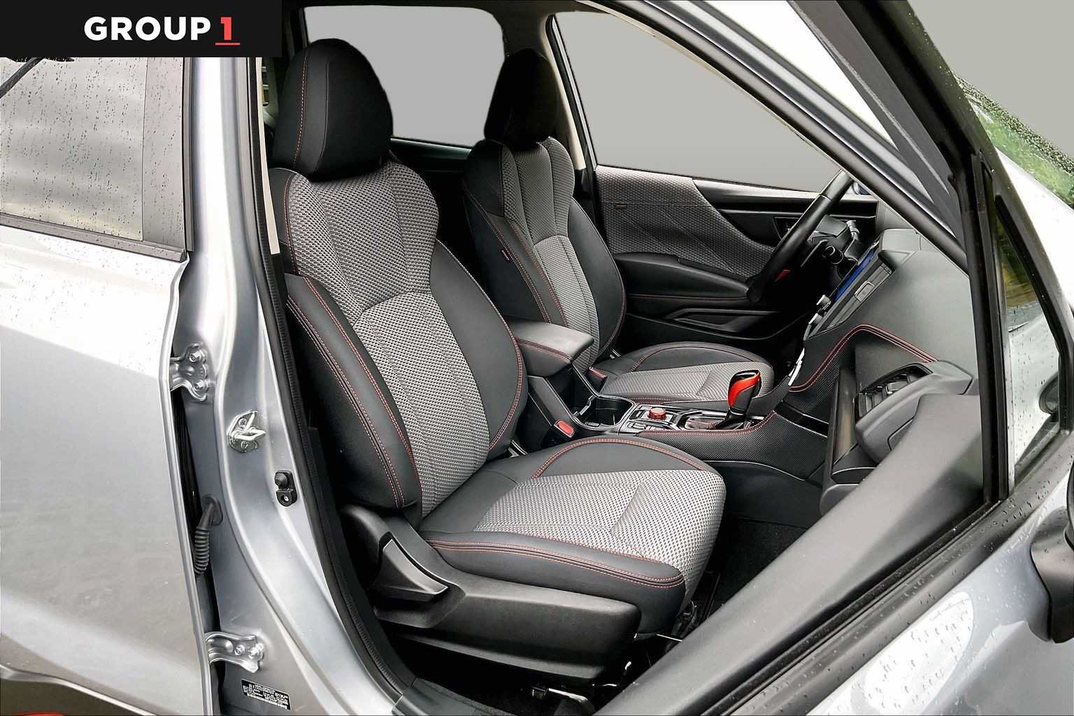Certified 2023 Subaru Forester Sport AWD/4WD image 9