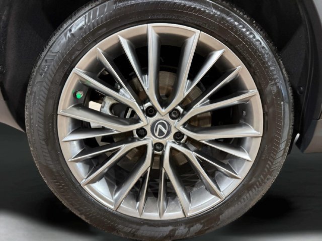 Certified 2023 Lexus NX 350h AWD w/ Vision Package image 32