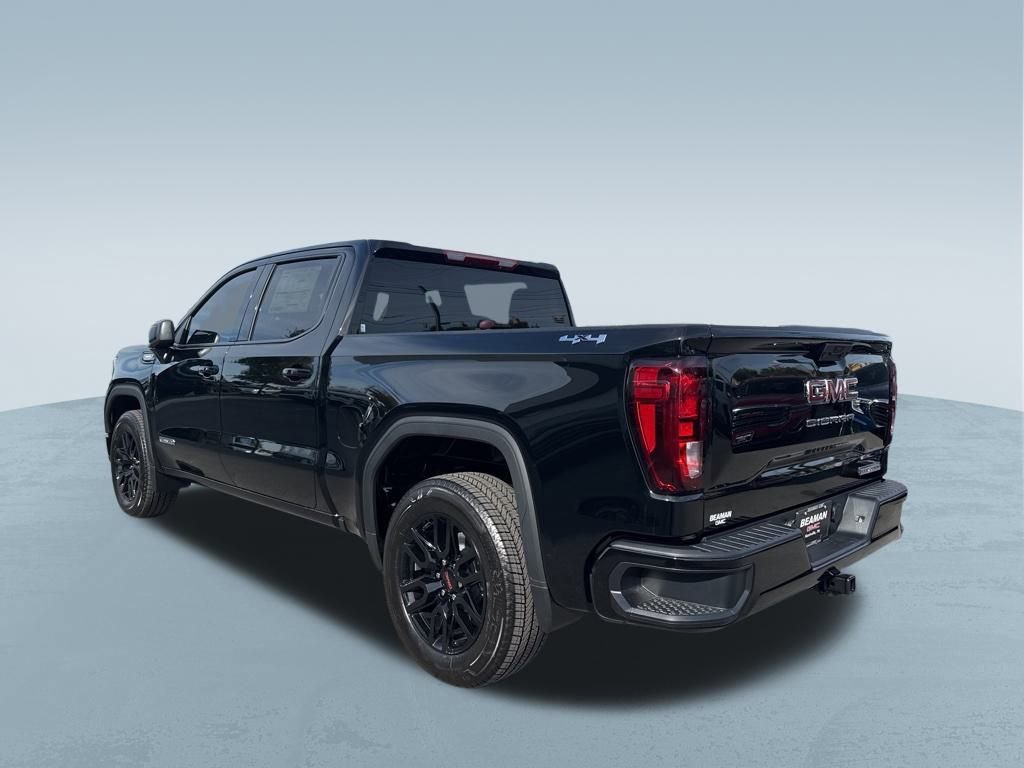 New 2026 GMC Sierra 1500 Elevation image 6