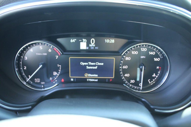 Used 2021 Cadillac CT5 Sport image 18