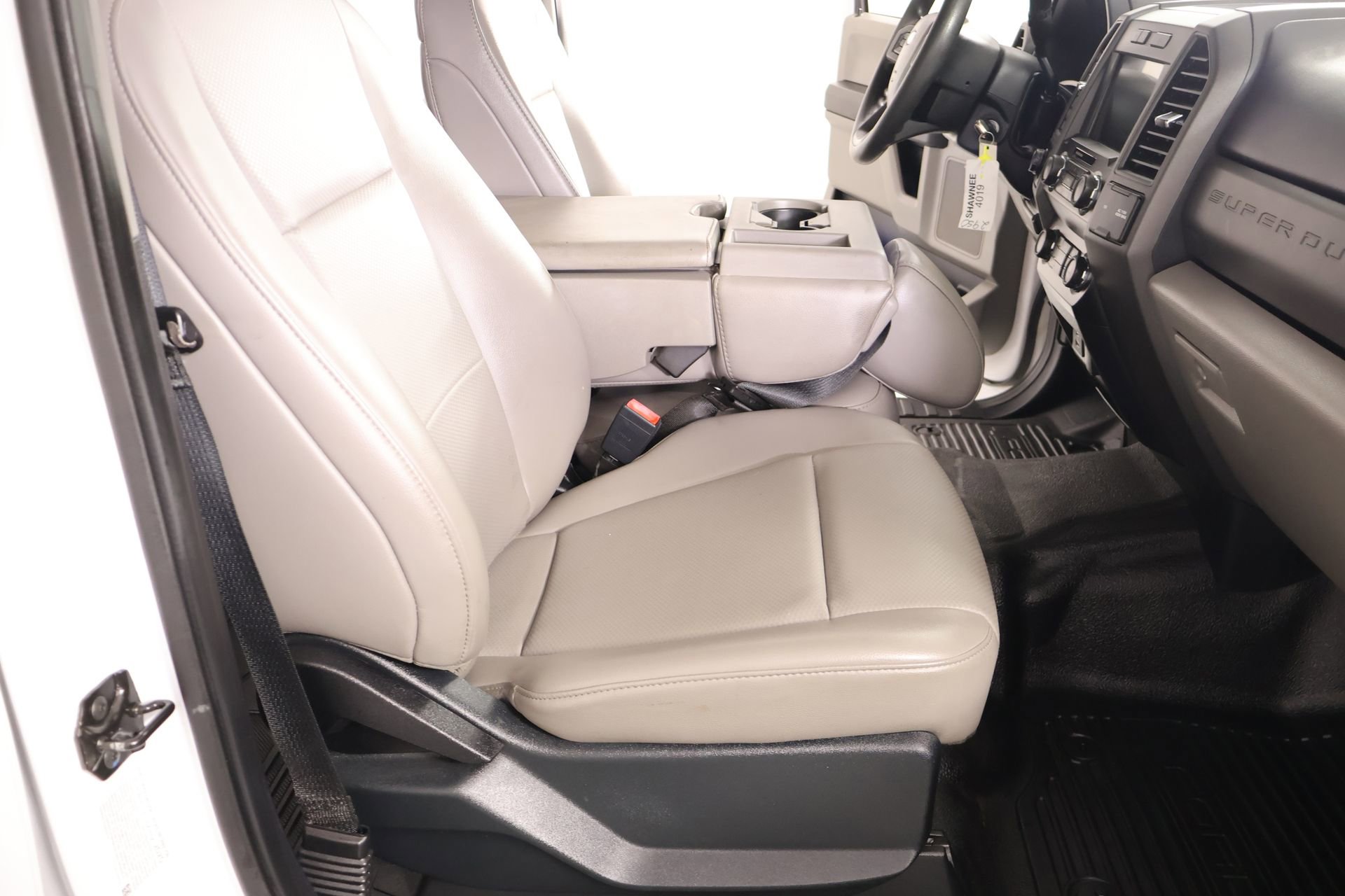 Used 2020 Ford F350 XL w/ Power Equipment Group AWD/4WD image 12