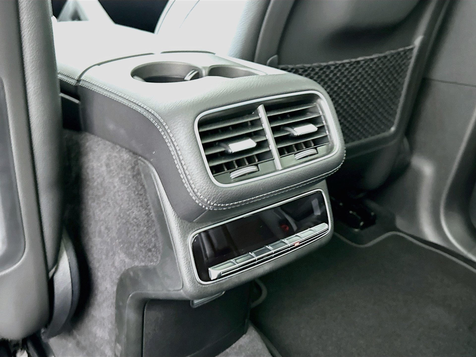 New 2027 Mercedes-Benz GLS 450 4MATIC image 29
