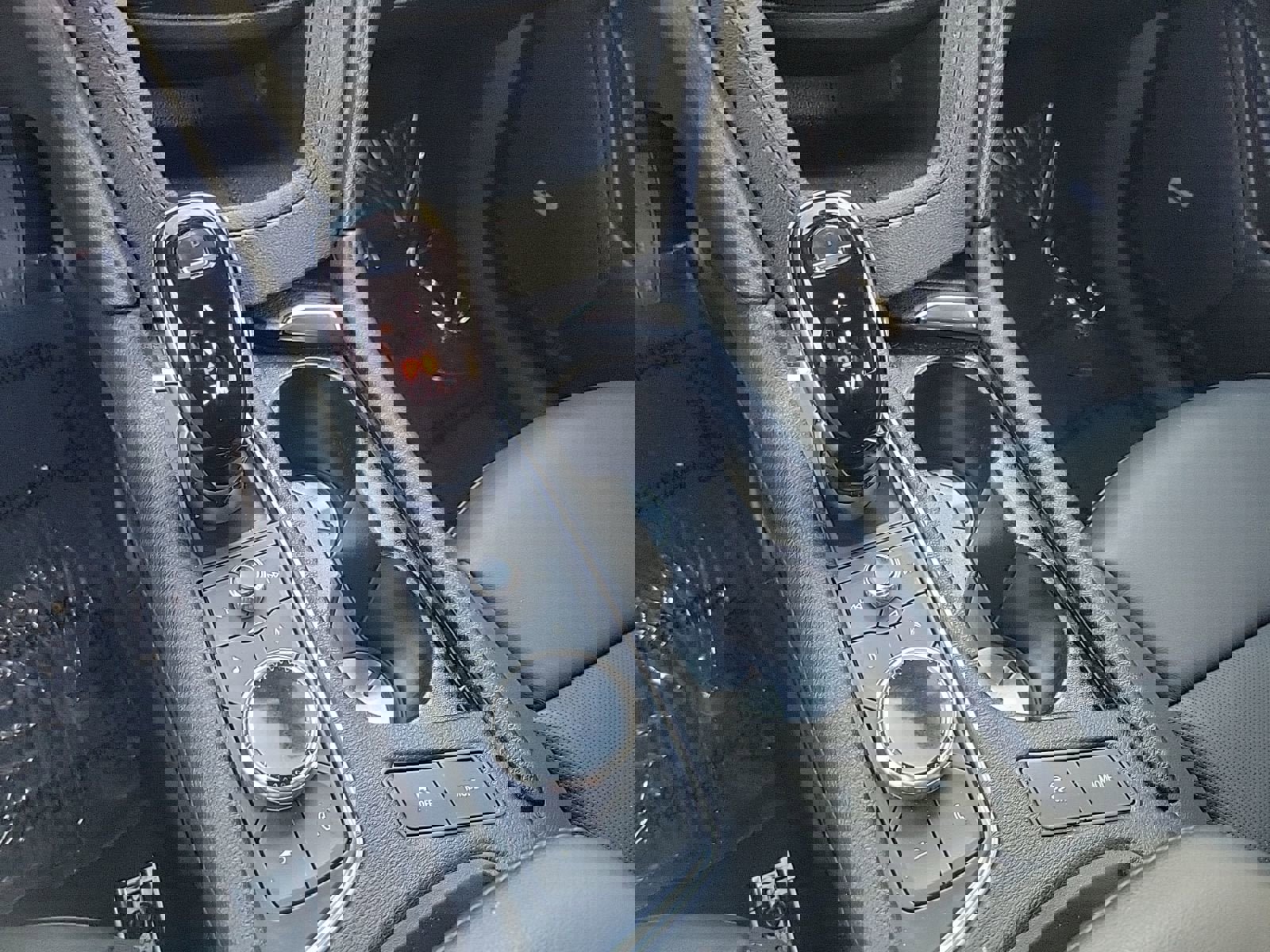 Certified 2021 Cadillac XT6 Premium Luxury image 23