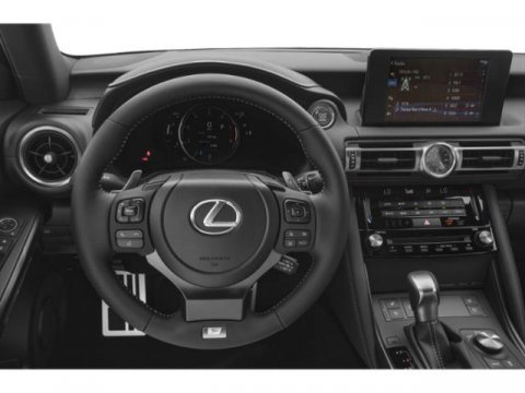 Used 2022 Lexus IS 350 F Sport image 10