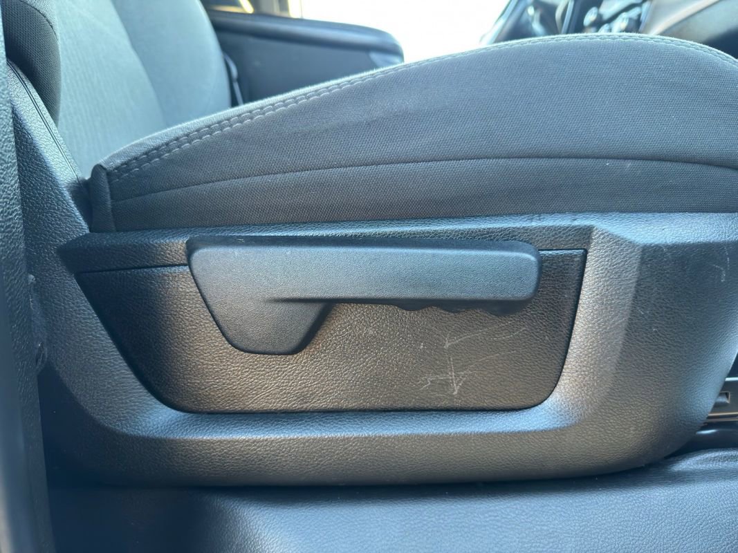 Used 2024 RAM 2500 Big Horn image 30