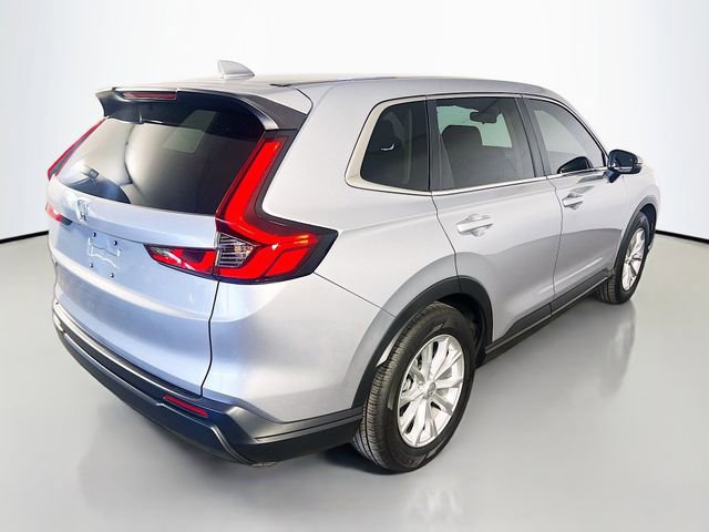 Certified 2025 Honda CR-V EX image 8