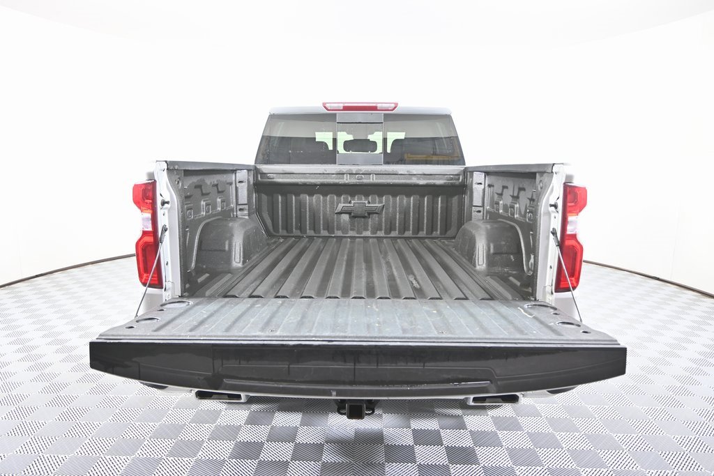 Used 2022 Chevrolet Silverado 1500 RST image 6