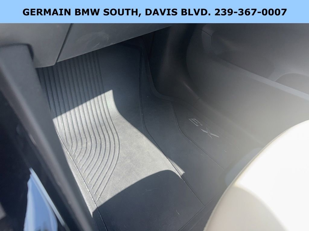 Certified 2023 BMW X3 xDrive30i w/ Convenience Package w/ZPA image 22