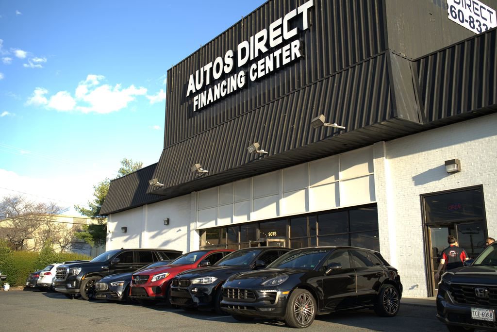 Used 2022 Honda Accord Sport image 32