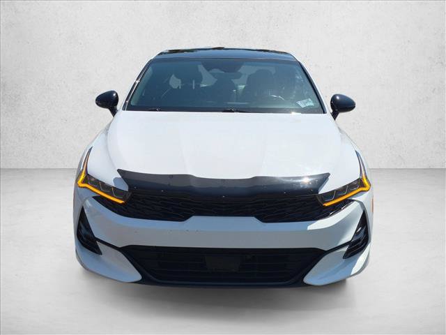 Used 2022 Kia K5 GT-Line w/ GT-Line FWD Premium Package image 2